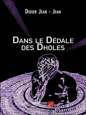 cover image of Dans le Dédale des Dholes